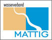 Logo Wasserverband Mattig